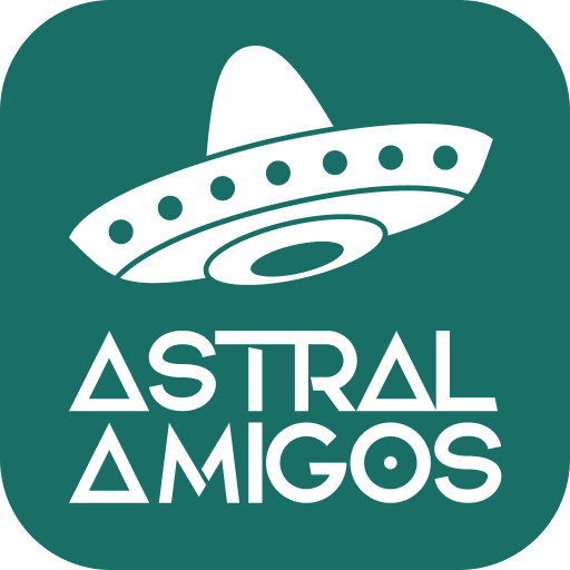 Astral Amigos